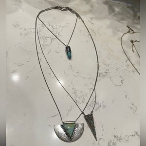 Lucky Brand Necklaces